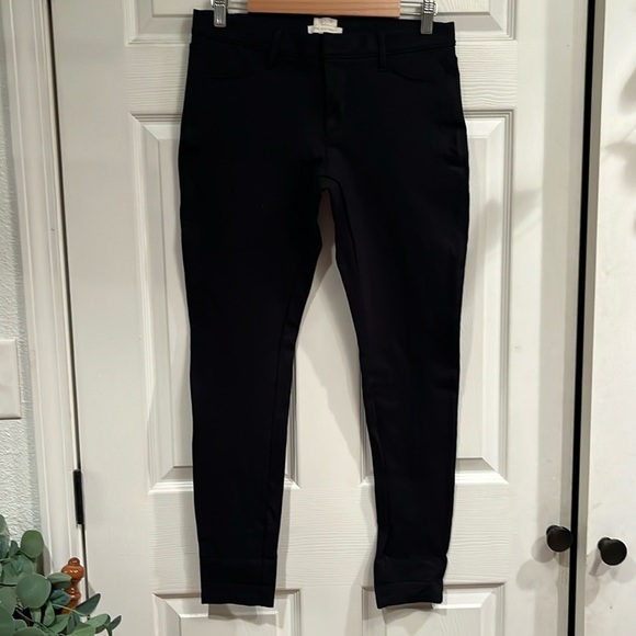 J. Crew brand size 8 The Gigi Pant - Picture 1 of 5
